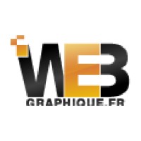 WebGraphique logo, WebGraphique contact details