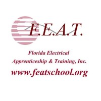 Florida Electrical Apprenticeship and Training logo, Florida Electrical Apprenticeship and Training contact details