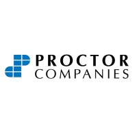 Proctor Companies logo, Proctor Companies contact details