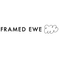 Framed Ewe Optical logo, Framed Ewe Optical contact details