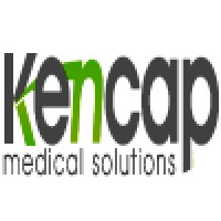 Kencap Medical Solutions logo, Kencap Medical Solutions contact details