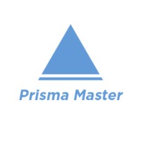 PrismaMaster logo, PrismaMaster contact details