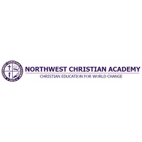 Northwest Christian Academy logo, Northwest Christian Academy contact details