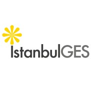 İstanbulGES logo, İstanbulGES contact details