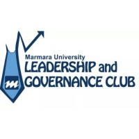 Marmara Üniversitesi Liderlik ve Yönetişim Kulübü logo, Marmara Üniversitesi Liderlik ve Yönetişim Kulübü contact details