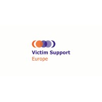 Victim Support Europe logo, Victim Support Europe contact details