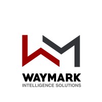 Waymark Intelligence Solutions logo, Waymark Intelligence Solutions contact details