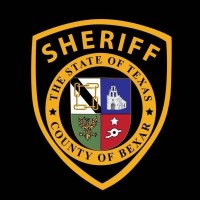 Bexar County Sheriff Office logo, Bexar County Sheriff Office contact details