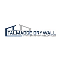 Talmadge Drywall logo, Talmadge Drywall contact details