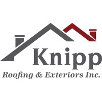 Knipp Roofing & Exteriors logo, Knipp Roofing & Exteriors contact details