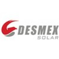 DESMEX Solar logo, DESMEX Solar contact details