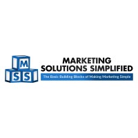 Marketing Solutions Simplified logo, Marketing Solutions Simplified contact details