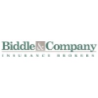 Biddle & Company Insurance Brokers logo, Biddle & Company Insurance Brokers contact details