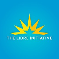 The LIBRE Initiative logo, The LIBRE Initiative contact details