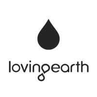 Loving Earth logo, Loving Earth contact details