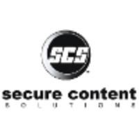 Secure Content Solutions, Inc. logo, Secure Content Solutions, Inc. contact details