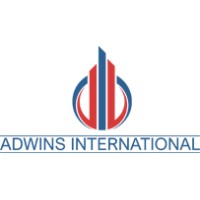 Adwins International logo, Adwins International contact details