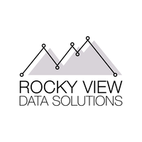 Rocky View Data Solutions logo, Rocky View Data Solutions contact details