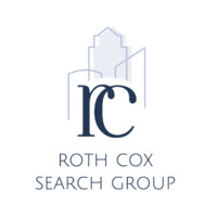 RC Search Group logo, RC Search Group contact details