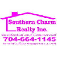 Southern Charm Realty Inc logo, Southern Charm Realty Inc contact details