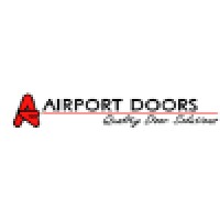 Airport Doors pty Ltd logo, Airport Doors pty Ltd contact details