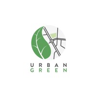 Urban Green Sydney logo, Urban Green Sydney contact details