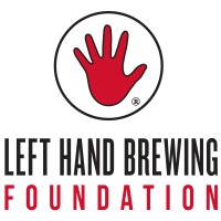 Left Hand Brewing Foundation logo, Left Hand Brewing Foundation contact details