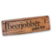 Beerjobber logo, Beerjobber contact details