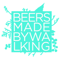 Beers Made By Walking logo, Beers Made By Walking contact details