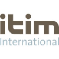 Itim International logo, Itim International contact details