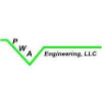 PWA Engineering, LLC logo, PWA Engineering, LLC contact details