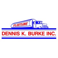 Dennis K. Burke, Inc. logo, Dennis K. Burke, Inc. contact details