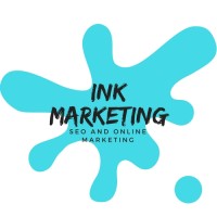 Ink Marketing logo, Ink Marketing contact details