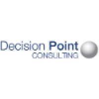 Decision Point Consulting logo, Decision Point Consulting contact details