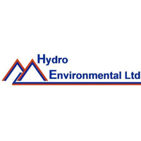 Hydro Environmental Ltd logo, Hydro Environmental Ltd contact details