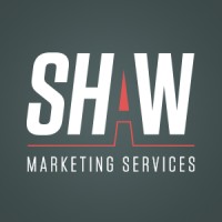 Shaw Marketing Services logo, Shaw Marketing Services contact details