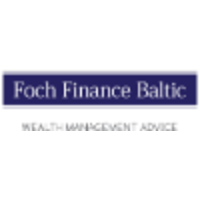 Foch Finance Baltic logo, Foch Finance Baltic contact details