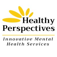 Healthy Perspectives - Innovative Mental Health Services, PLLC logo, Healthy Perspectives - Innovative Mental Health Services, PLLC contact details