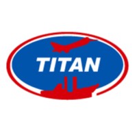 Titan Sea & Air Services Private Limited logo, Titan Sea & Air Services Private Limited contact details