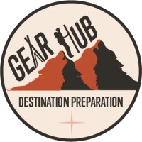 Gear Hub logo, Gear Hub contact details