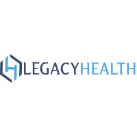 Legacy Healthcare Services logo, Legacy Healthcare Services contact details