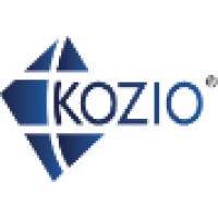 Kozio logo, Kozio contact details