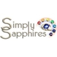 Simply Sapphires logo, Simply Sapphires contact details