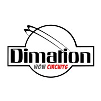 DIMATION INC. logo, DIMATION INC. contact details