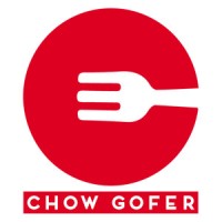 Chow Gofer logo, Chow Gofer contact details