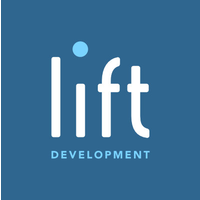 Lift Development LLC logo, Lift Development LLC contact details