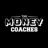 The Money Coaches logo, The Money Coaches contact details