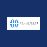 CommStruct, LLC logo, CommStruct, LLC contact details