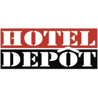 Hotel Depot Inc. logo, Hotel Depot Inc. contact details