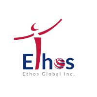 Ethos Global Inc. logo, Ethos Global Inc. contact details